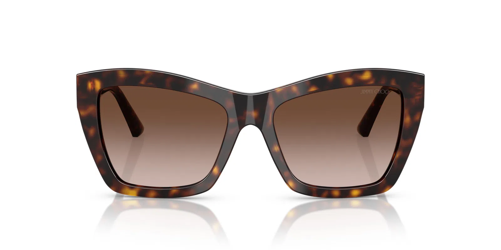Jimmy Choo 5031 Sunglasses - view 30